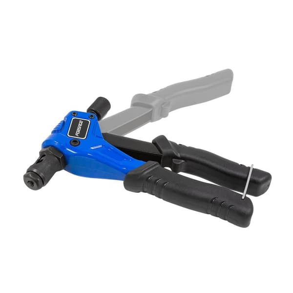 Handnitång för nitmuttrar M3-M6 210mm