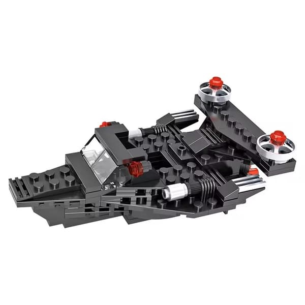 COGO3009 Flygplan