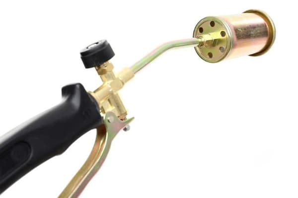 Gasbrännare KD10302