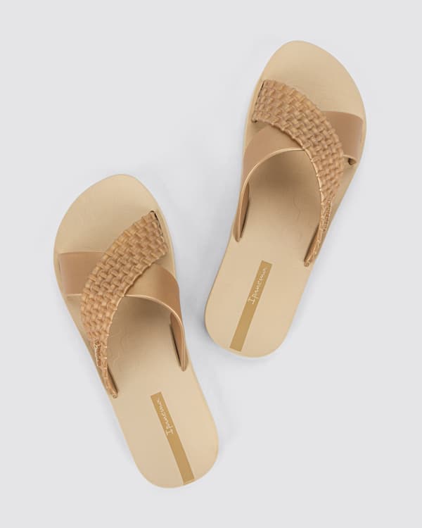 Ipanema Sense Slide Fem [27214 BC274] år 37