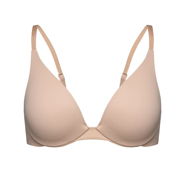 Cleary Esotiq Vadderad BH | Beige 65C