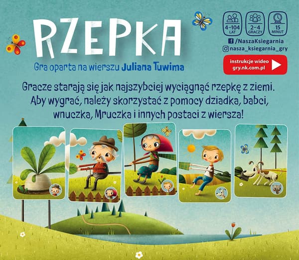 Majroe. Nasza Księgarnia Publishing House