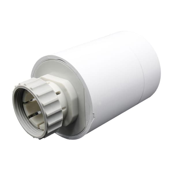 Termostaattipää Zigbee TUYA -patterille