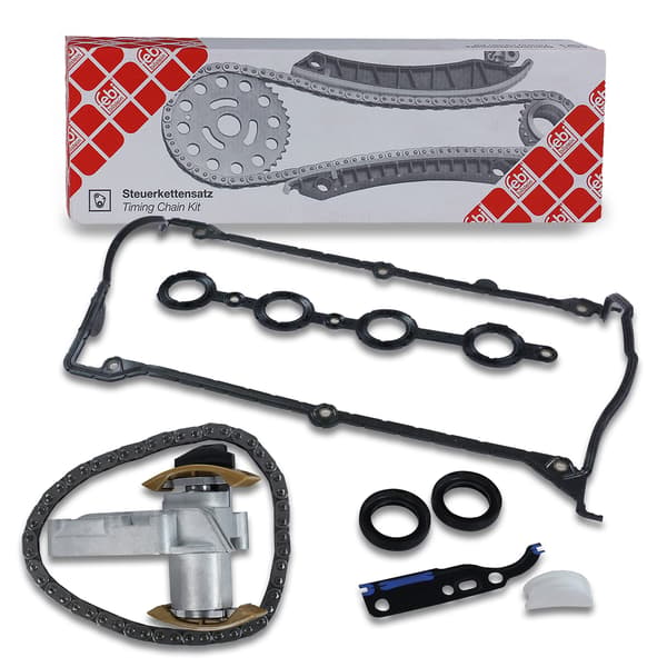 FEBI FE45004 Kamkedjesats