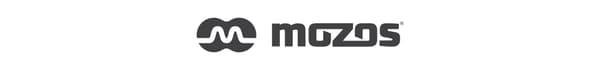 MOZOS Magisk Universel Aluminium Klemme