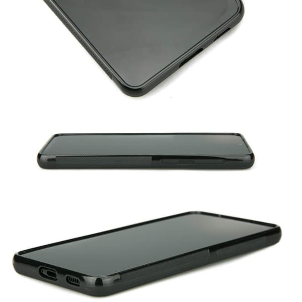 Træcover til Samsung Galaxy S21 FE MANDALA ÆBLETRÆ