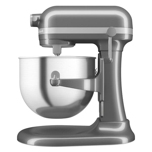 KitchenAid Artisan 5KSM70SHX yleiskone 6,6 l KitchenAid-väri: Hopeanharmaa
