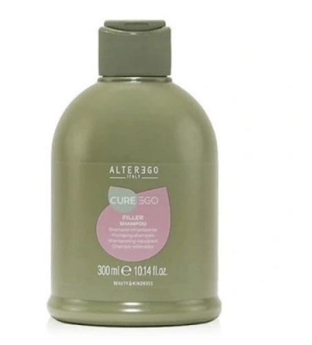 ALTEREGO CureEgo Filler Shampoo 300 ml