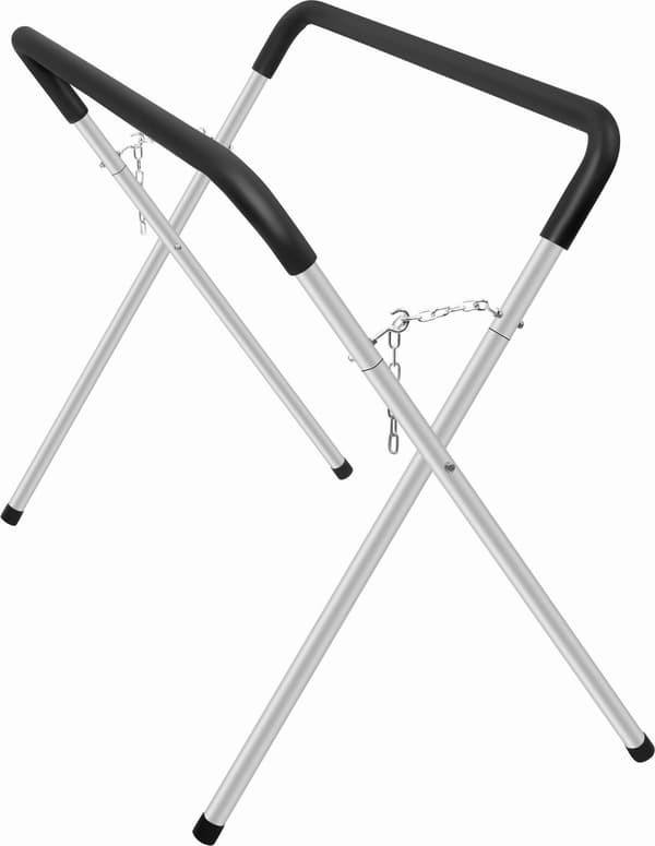 Sammenklappelig malerstativ KD3585