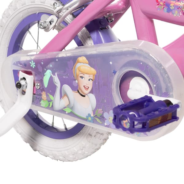 HUFFY Disney PRINSESSA 12" pyörä 22494W