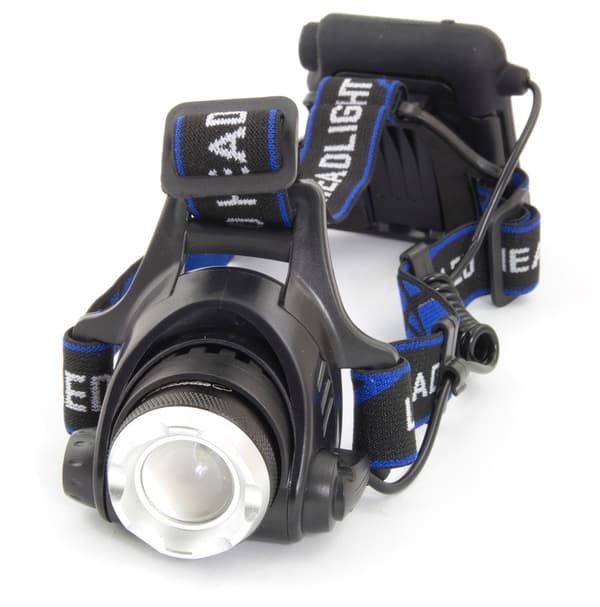 EOT005 ESPERANZA CREE T6 ORION LED-PANDELAMPE