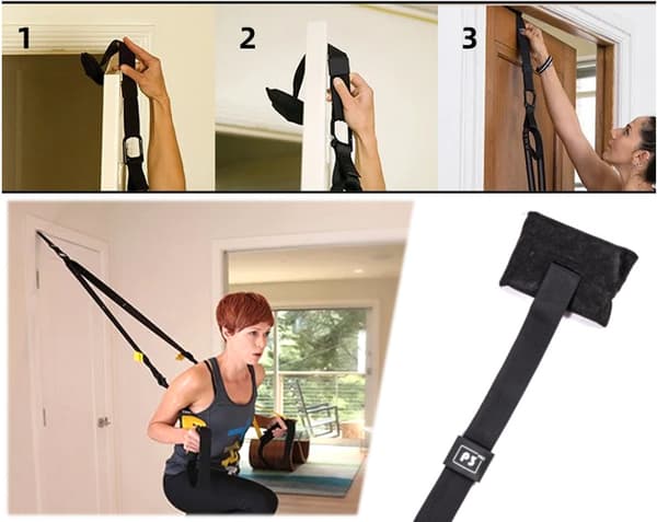 TRX PRO TRÄNINGSBAND 210-320