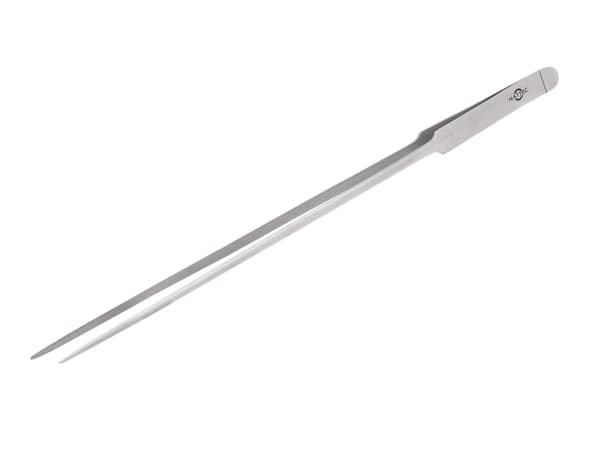 RAKA AKVARIUMPINCETT FÖR PLANTERING AV VÄXTER, STÅL, 35 CM