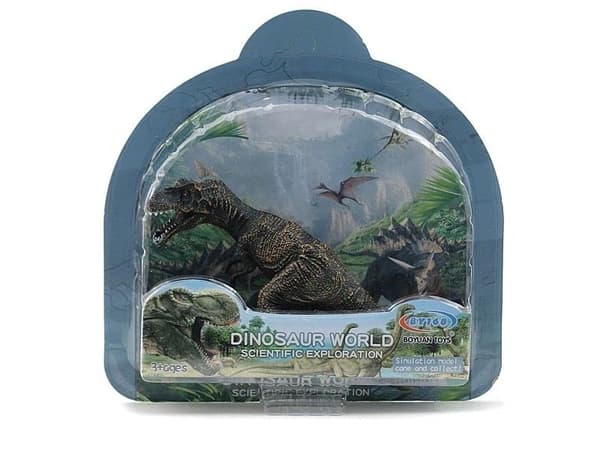 Dinosaurushahmo