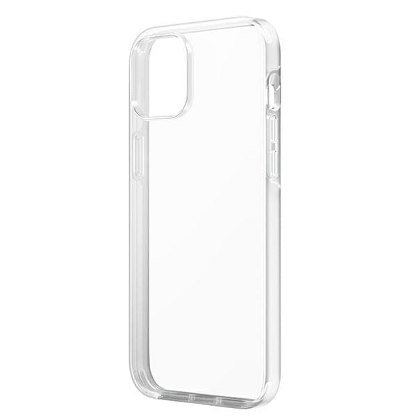 UNIQ Clarion-etui til iPhone 14 Plus, gennemsigtig