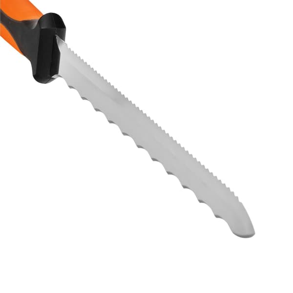 Kniv för att skära bomull, polystyren KD10362