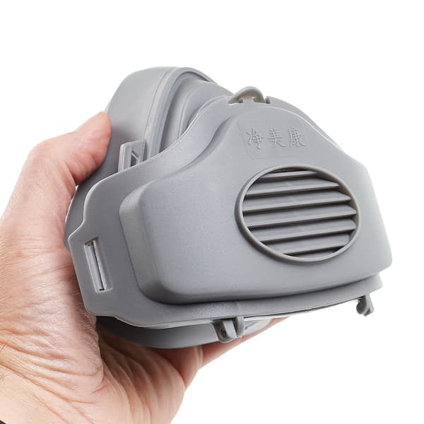 Skyddande målarmask (modell 3200)
