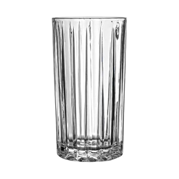 Prisma-juomalasi 410 ml 6 kpl.