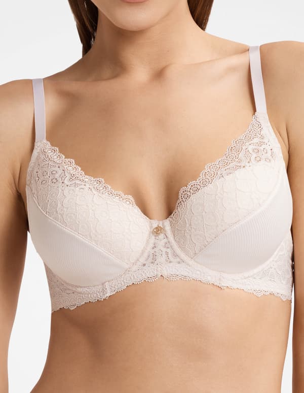 Hudson 65E Push-Up Bh