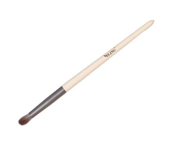 BLING Professional Makeup Brush - Luomiväripallo