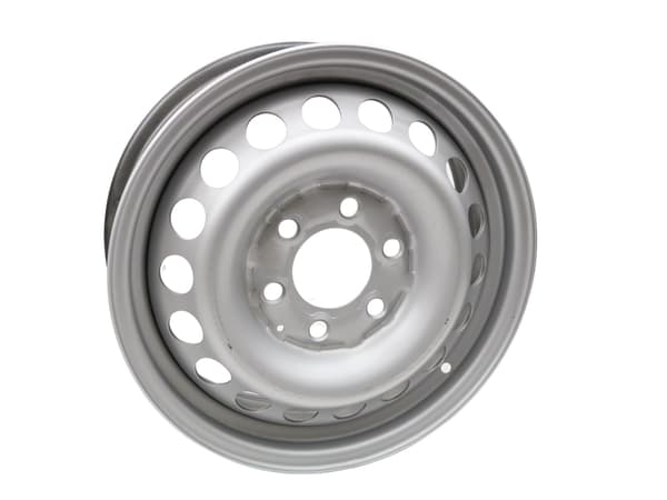 FT92805 NOPEA TERÄSPYÖRÄ HARMAA