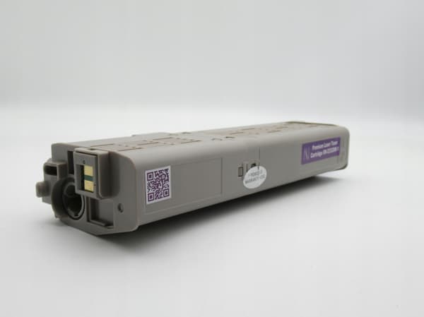 Inkdigo toner 46490606 kompatibel med OKI C532DN MC563DN C542DN MC573DN TÜV-certifierad