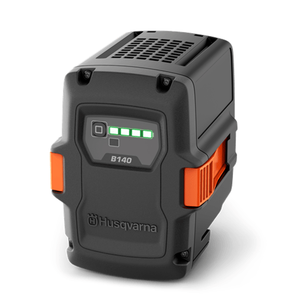 Batteri til Husqvarna BLi 40-B140 / B0CFVFBX1G