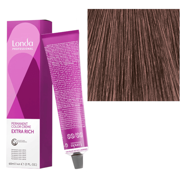Londa Permanent Maling 60 ml 6/7
