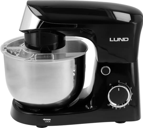 LUND 67812 Planeettarobotti