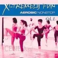 X-Extremely Fun - Aerobic Step CD