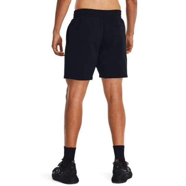 Under Armour Icon Fleece Shorts L