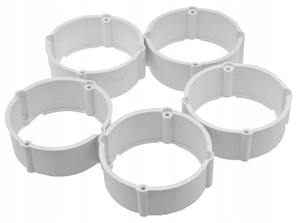Distansring för burkar 24x60mm 5st