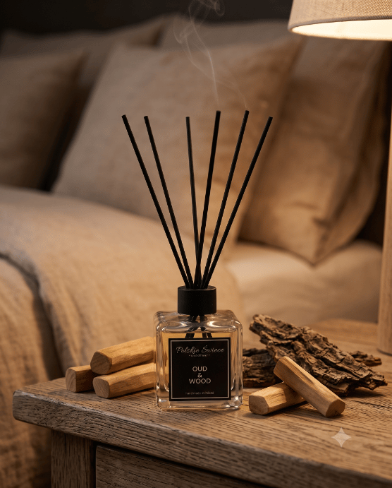 OUD & WOOD Aromdiffusor
