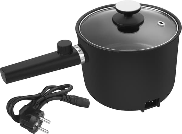 Elektrisk gryde 1,5L 600W KD4169