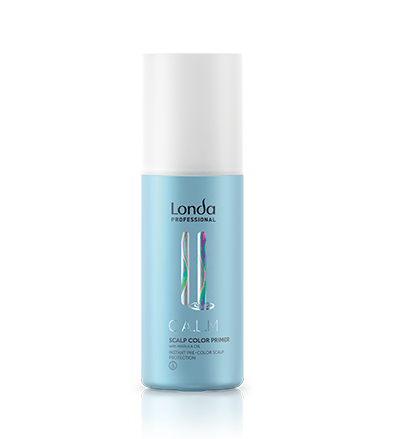 Londa Calm Primer til sensitiv hovedbund 150 ml