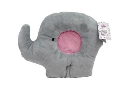 Plys elefantpude 20 cm