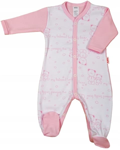 Clown 2-pack klekle r 56 Musnallar ROSA