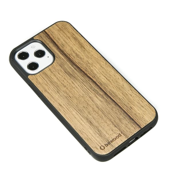 LIMBA-puinen suojakuori iPhone 12 Pro Maxille
