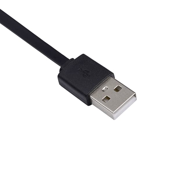 USB-sovitin - USB C micro USB Lightning mini USB Akyga AK-AD-51 avaimenperä 5in1 5x7cm