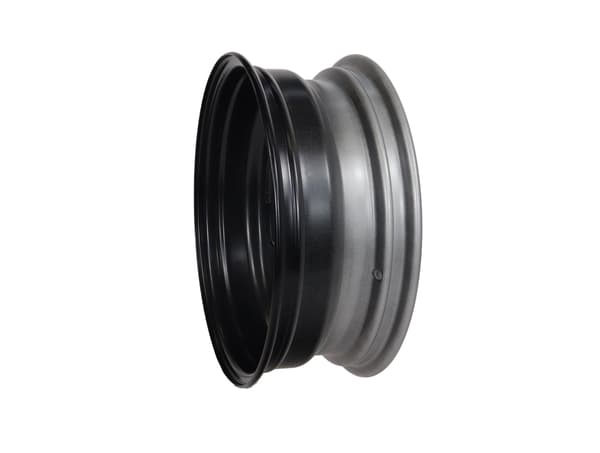 FT13151 FAST STEEL WHEEL GRÅ