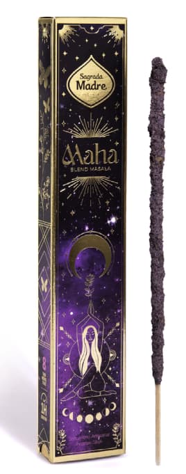 Sagrada Madre - Maha røgelsespinde