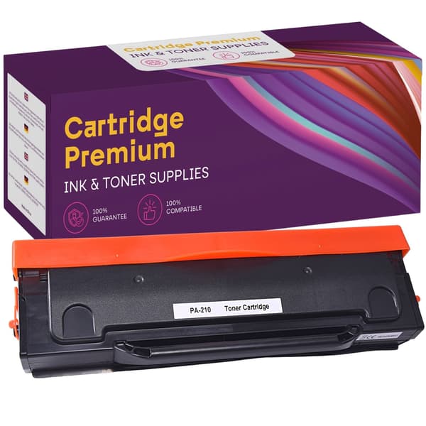 Toner til Pantum GP-P210 GP