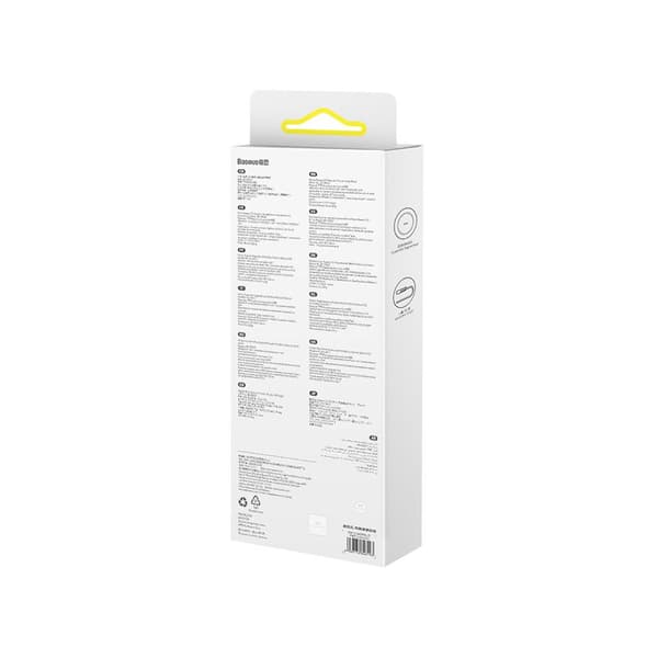C02 MagSafe Magnetisk Bilholder til Dashboard - Sort