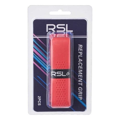RSL Røde Base Wraps - 2 stk.