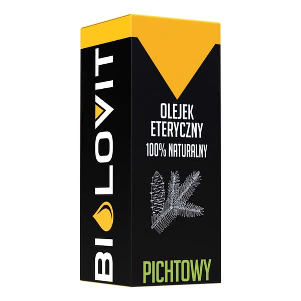 Bilovit - Æterisk granolie 10ml