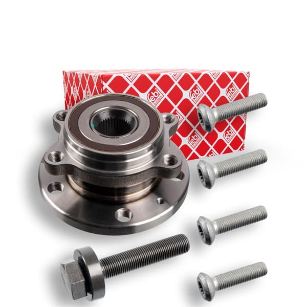 FEBI BILSTEIN FE27317 Hjullagerssats
