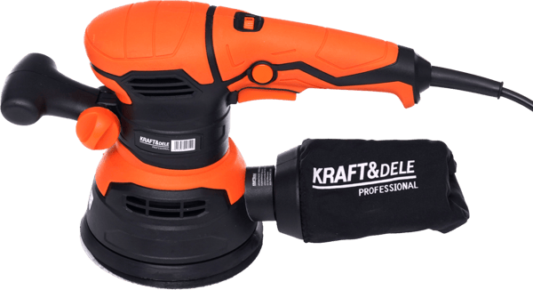 1200W KD1661 excenterslip