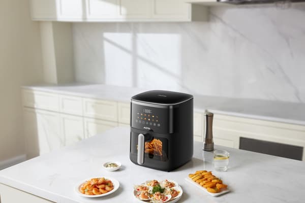 Mova AeroChef FD10 Pro Max Airfryer