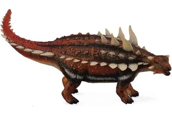 Gastonia-dinosaur