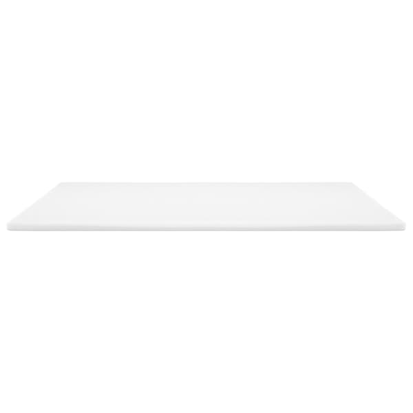 vidaXL topmadras 180x220x5 cm